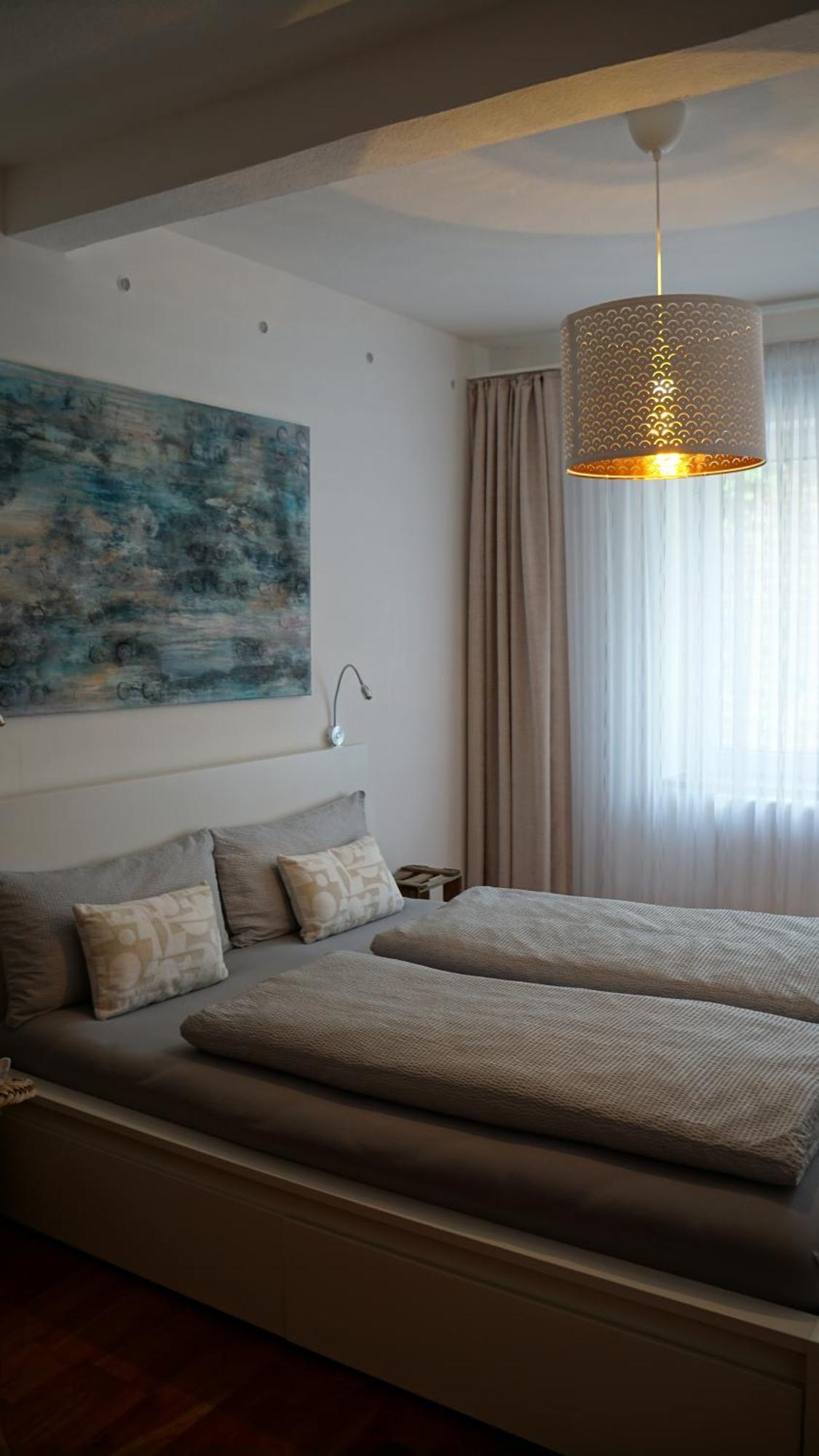 Ferienwohnung Sabine Jacoby Виннинген Экстерьер фото